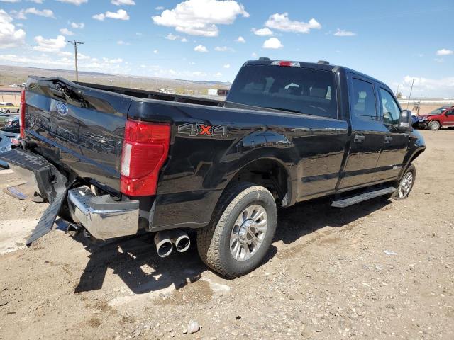 2022 Ford F250 2022 - Image 3