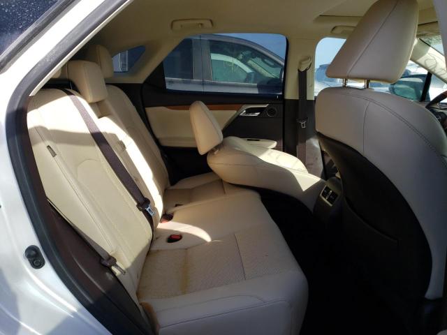 2020 Lexus RX 350 - Image 6