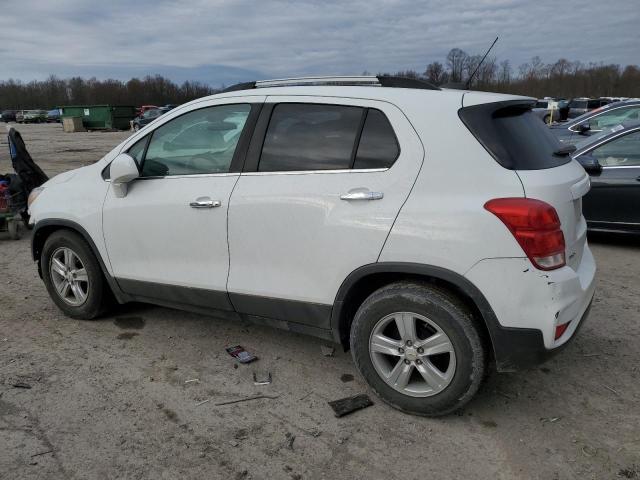 2019 Chevrolet TRAX 2019 - Image 2