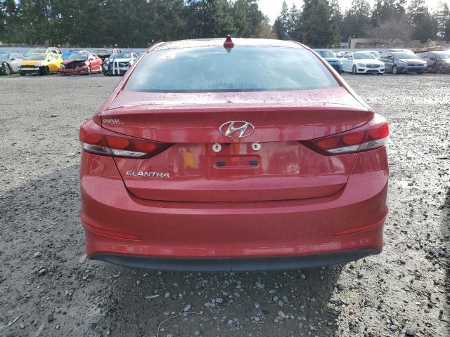 2018 Hyundai Elantra - Image 6