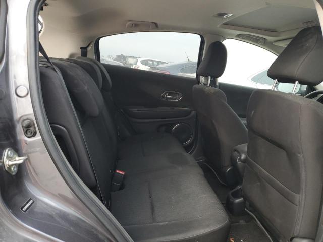 2016 Honda HR-V 2016 - Image 10