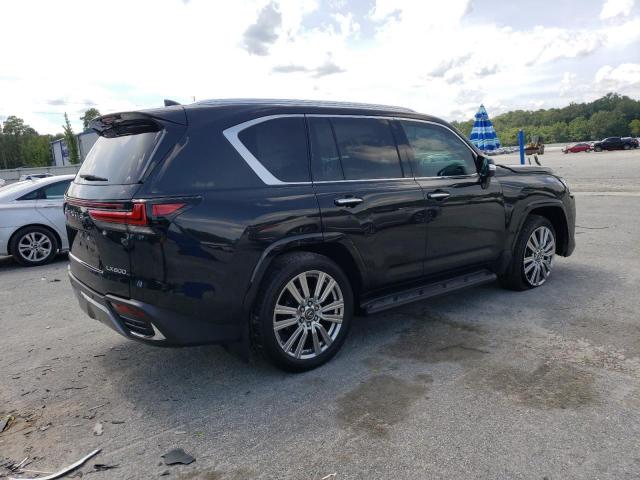 2024 Lexus LX600 - Image 4