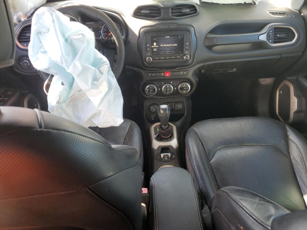 2016 JEEP RENEGADE - Image 8