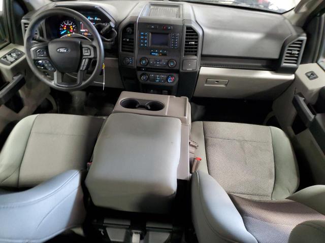2018 Ford F150 - Image 8