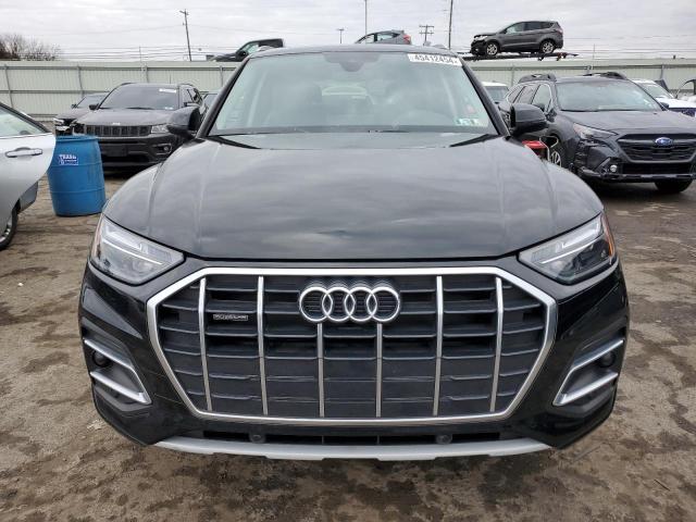 2023 Audi Q5 - Image 5
