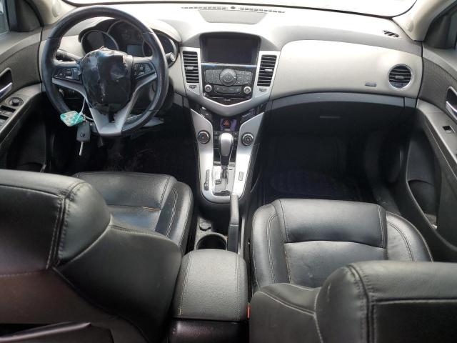 2015 Chevrolet CRUZE - Image 8