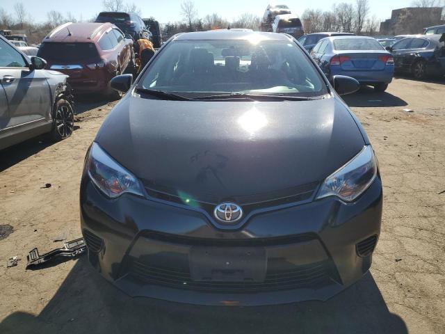 2015 Toyota COROLLA - Image 5