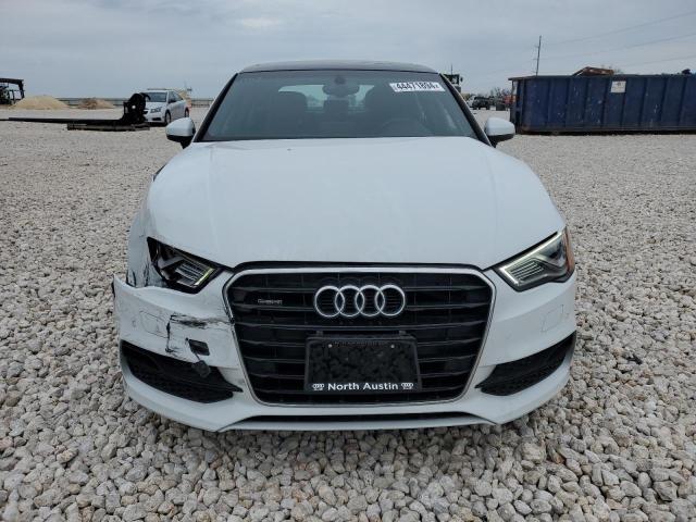 2015 Audi A3 - Image 5