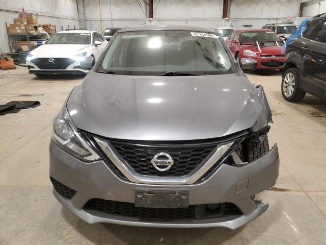 2018 Nissan SENTRA - Image 5