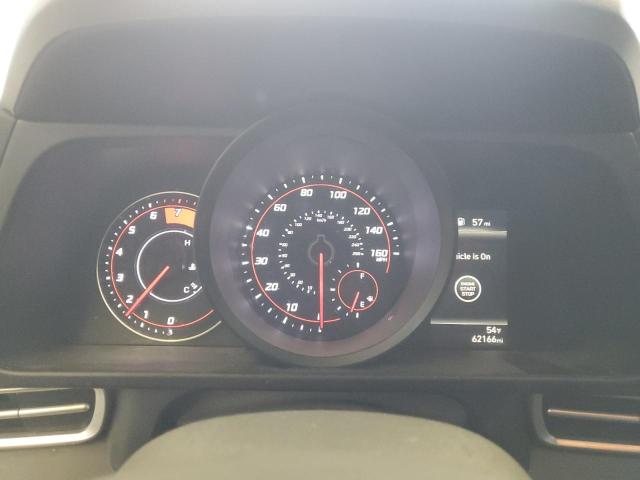 2022 Hyundai Elantra 2022 - Image 9
