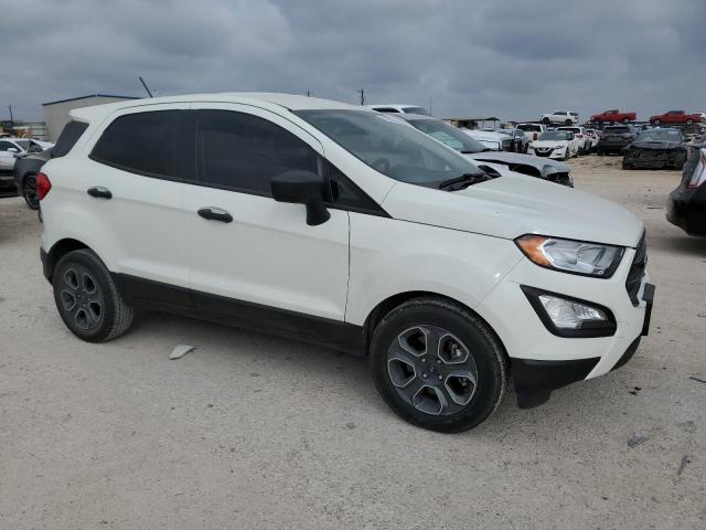 2019 Ford ECOSPORT - Image 4