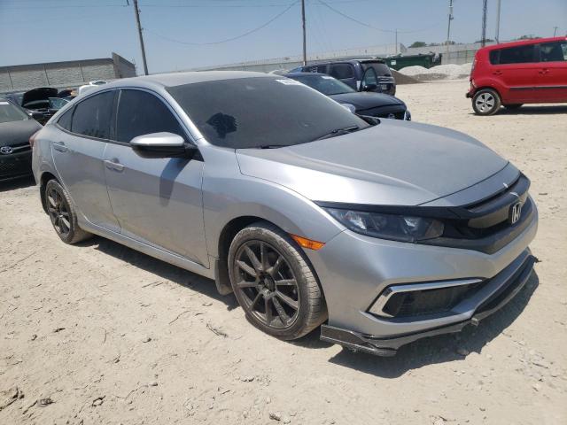 2021 Honda Civic - Image 4