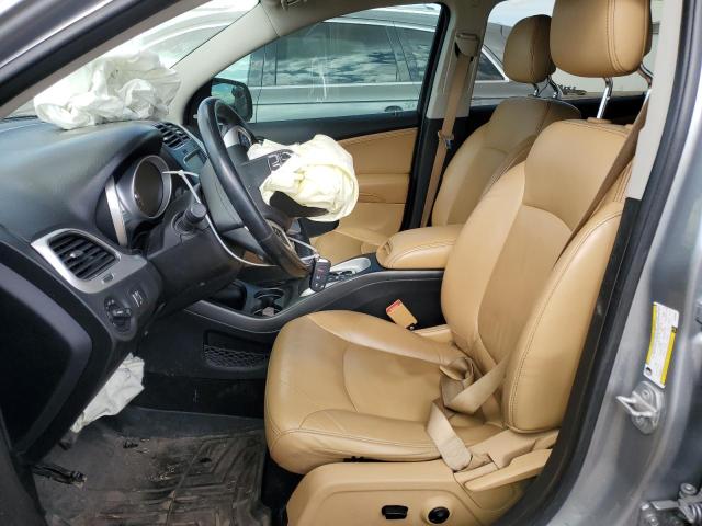 2015 Dodge JOURNEY - Image 7