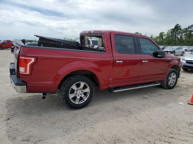 2017 Ford F150 - Image 3