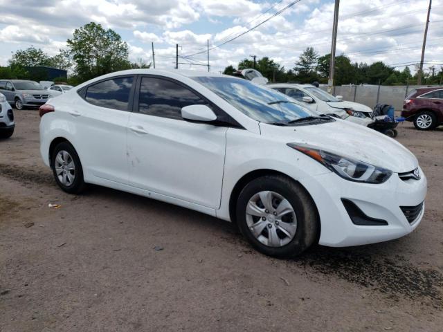 2016 Hyundai Elantra - Image 4