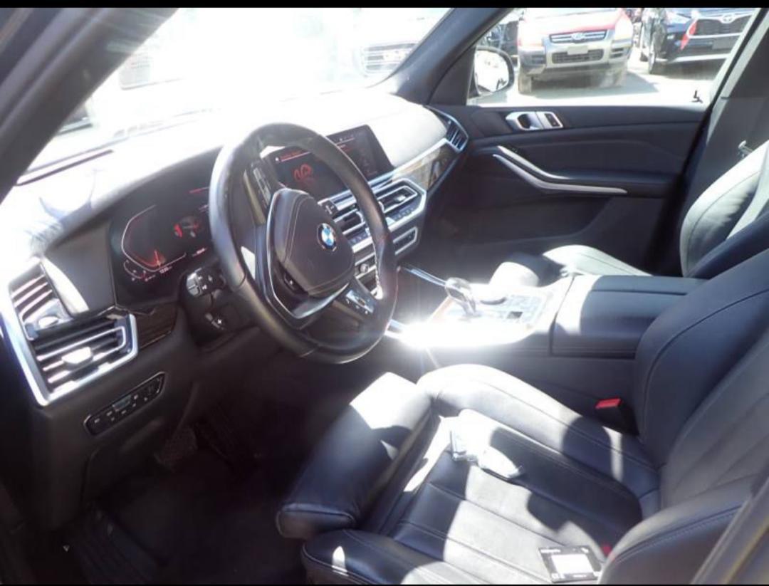 2018 BMW X5 - Image 5