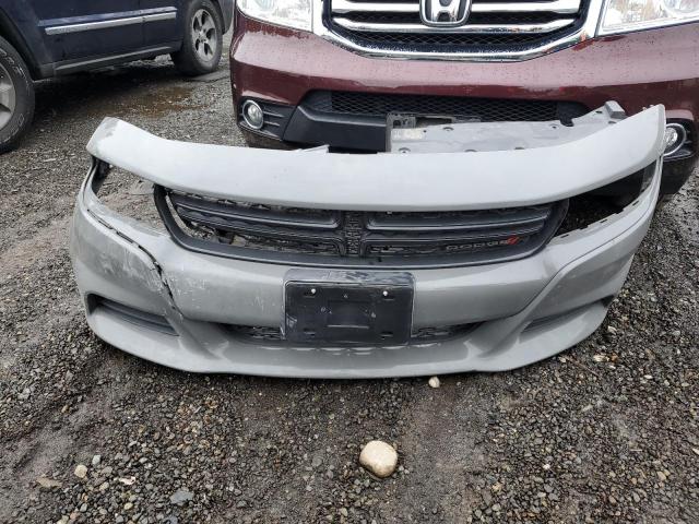 2017 Dodge CHARGER - Image 12