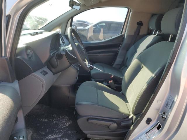 2015 Nissan NV200 - Image 7