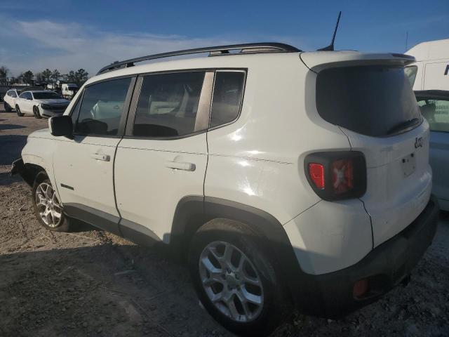 2018 Jeep RENEGADE - Image 2