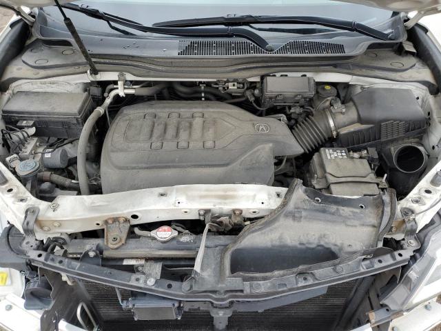 2016 Acura MDX - Image 12