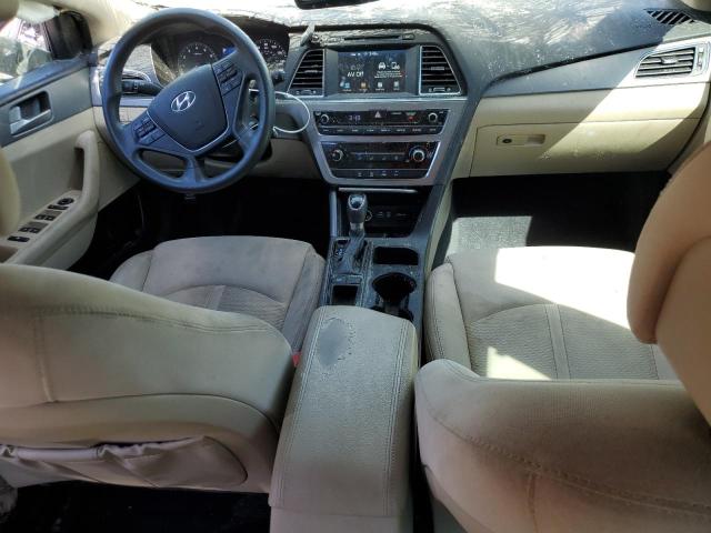 2017 Hyundai Sonata - Image 8