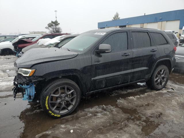 Jeep Grand Cherokee 2021