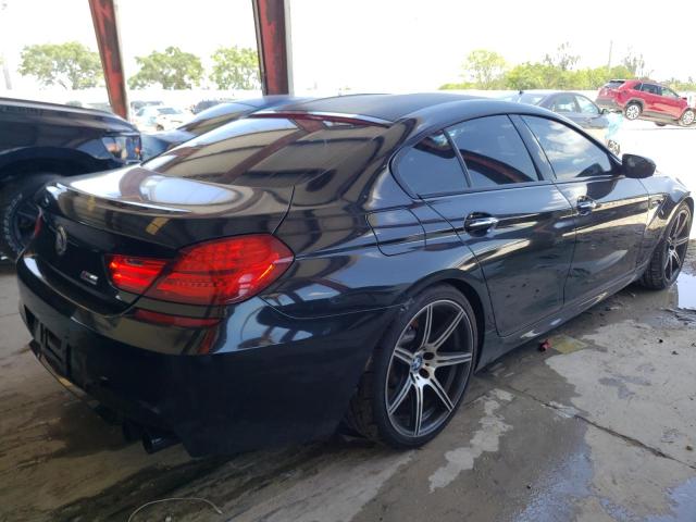 2014 BMW M6 - Image 5