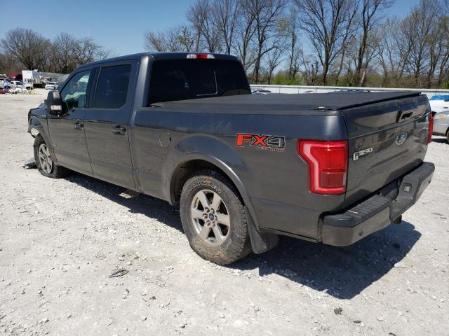 2017 Ford F150 - Image 3