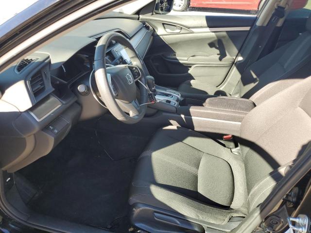 2017 Honda Civic - Image 7