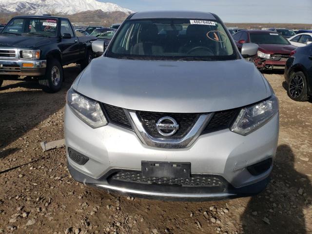 2016 Nissan ROGUE - Image 5