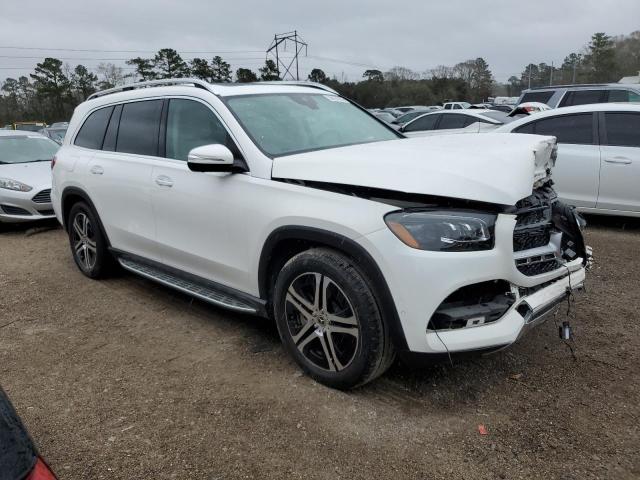 2020 Mercedes-Benz GLS450 - Image 4
