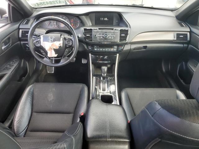 2017 Honda Accord 2017 - Image 8