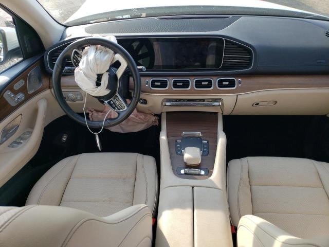 2021 Mercedes-Benz GLS - Image 10