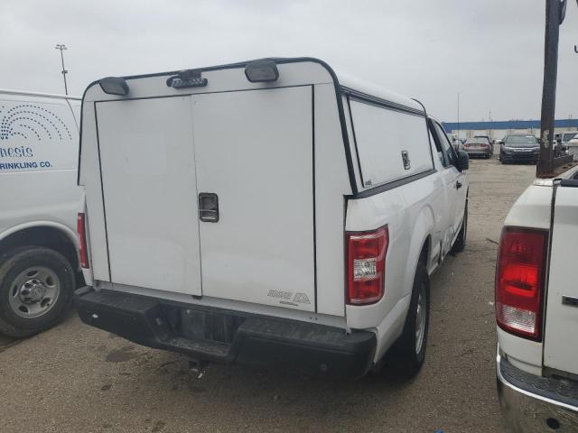 2018 Ford F150 - Image 3
