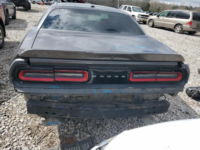 2018 Dodge CHALLENGER 2018 - Image 6