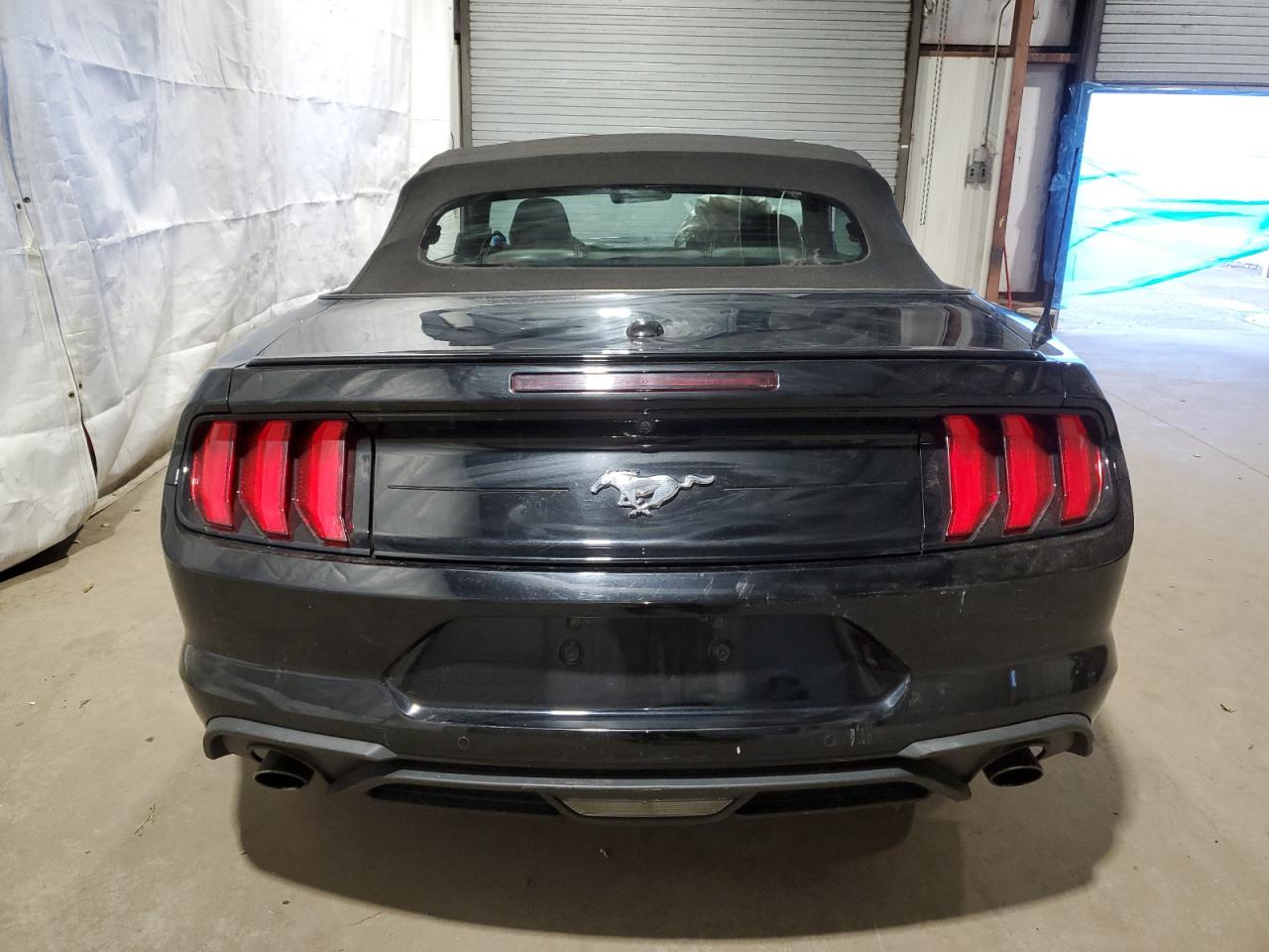 2021 FORD ALL Models BLACK - Image 6
