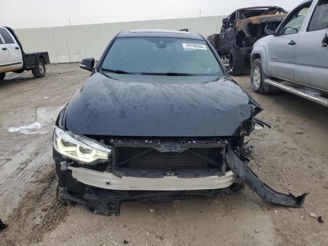2018 BMW 3 Series - Image 5