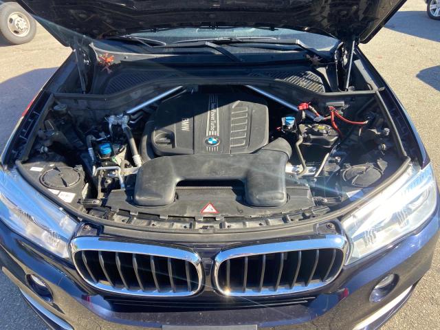 2015 BMW X5 - Image 9