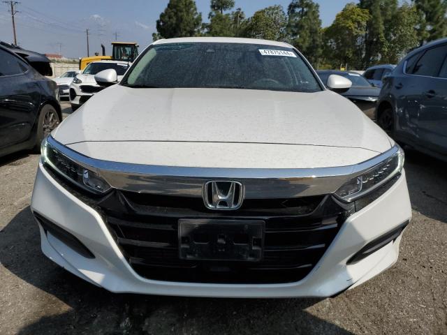 2018 Honda Accord - Image 5