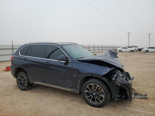 2017 BMW X5 - Image 4