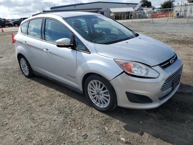 2015 Ford C-MAX - Image 4
