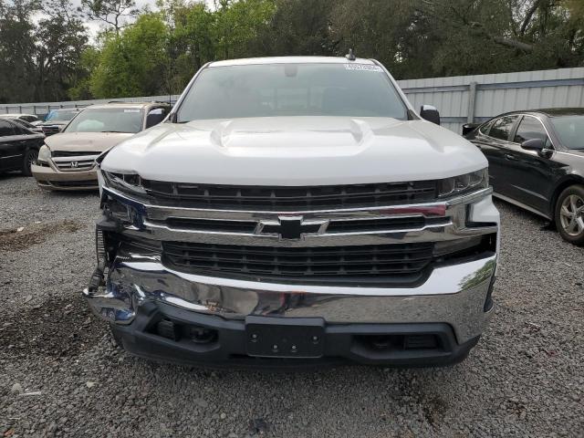 2019 Chevrolet SILVERADO - Image 5