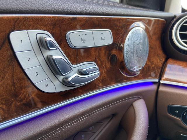 2017 Mercedes-Benz E300 4Mat - Image 13