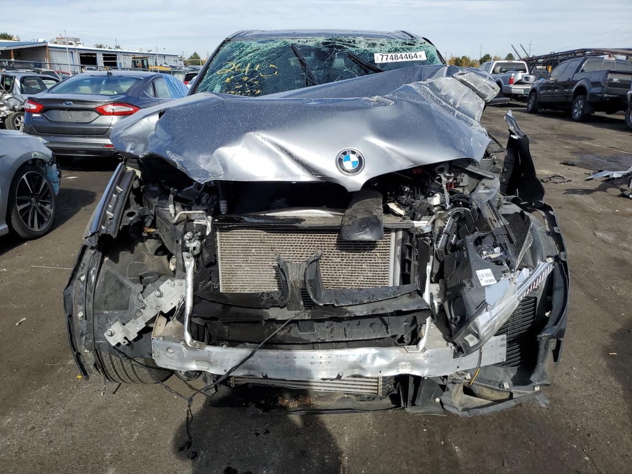 2018 BMW X5 - Image 5