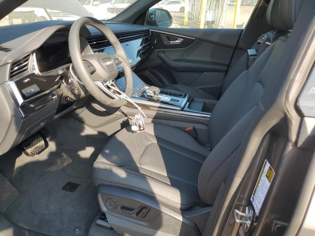 2025 Audi Q8 - Image 6