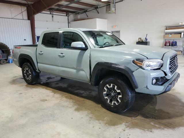 2022 Toyota TACOMA - Image 4