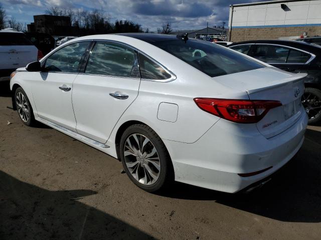 2015 Hyundai Sonata - Image 2