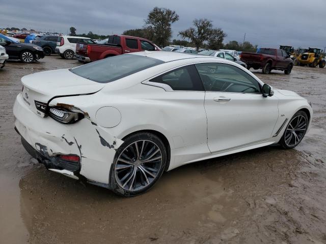 2017 Infiniti Q60 - Image 3