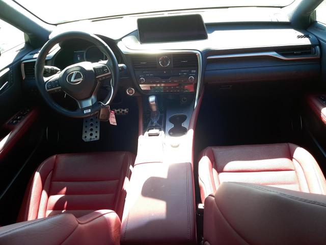 2017 Lexus RX350 - Image 7