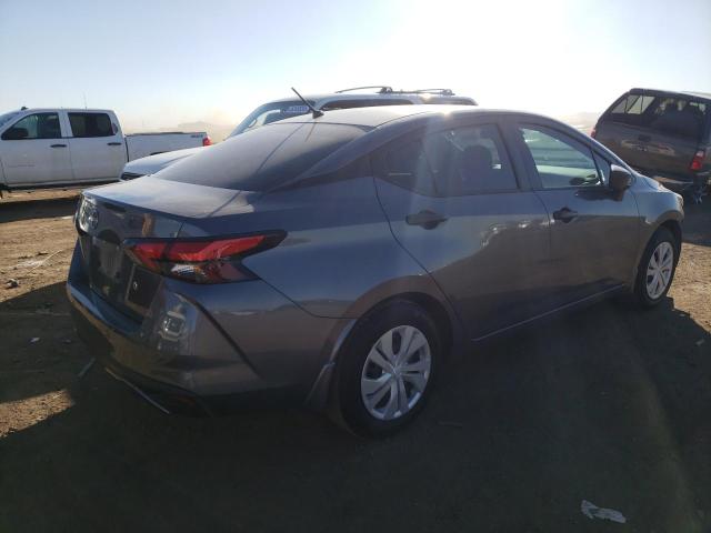 2023 Nissan VERSA - Image 3